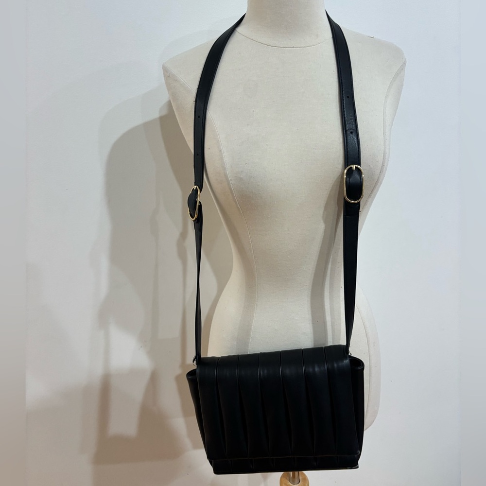 THEMOIRè Feronia Crossbody Bag, Size: OS - Picture 4 of 14